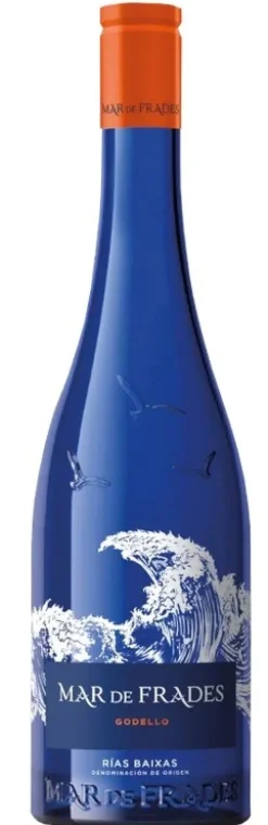 Discount Casa Hermo Delicatessen Mar de Frades Godello