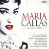 Maria Callas 2cd [audioCD] Maria Callas