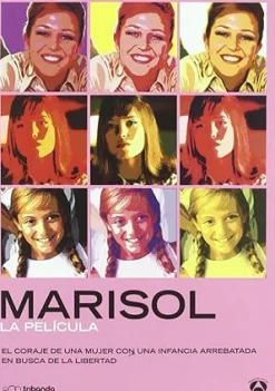 Sale DVDTOTAL Marisol. La película [DVD] [dvd] [2009]