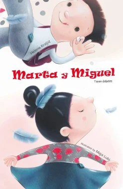Marta y Miguel tienen diabetes