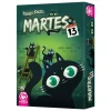 Martes 13