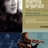 Online DVDTOTAL Martha Argerich - A Piano Evening With [Alemania] [DVD] [dvd]