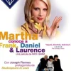Martha conoce a Frank, Daniel & Laurence [DVD] [dvd] [2013]