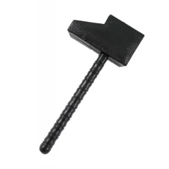 Martillo negro Gigante