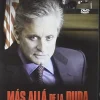MAS ALLA DE LA DUDA -DVD VTA [dvd]