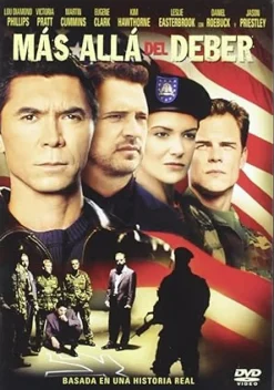 Discount DVDTOTAL Mas Alla Del Deber [DVD] [dvd]