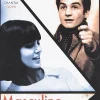 Outlet DVDTOTAL Masculino, Femenino [DVD] [dvd]