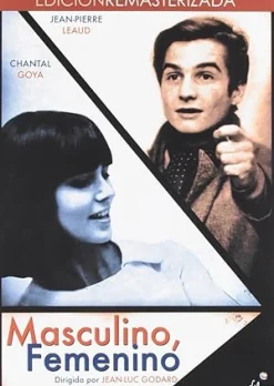 Outlet DVDTOTAL Masculino, Femenino [DVD] [dvd]