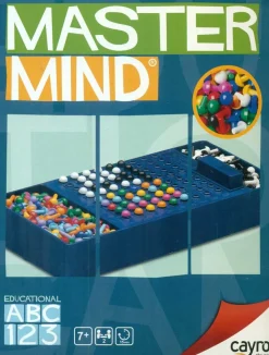 Master mind colores ¡Acierta el código secreto! Viaje