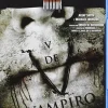 Master Of Horror II - V De Vampiro [Blu-ray] [blu_ray] [2013]
