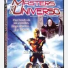 Online DVDTOTAL Masters Del Universo [DVD] [dvd] [2009]