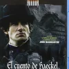 Outlet DVDTOTAL Masters Of Horror: El Cuento De Haeckel [Blu-ray] [blu_ray] [2013]