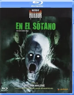 Best DVDTOTAL Masters Of Horror: En El Sótano [Blu-ray] [blu_ray] [2013]