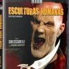 Masters Of Horror: Esculturas Humanas [Blu-ray] [blu_ray] [2013]