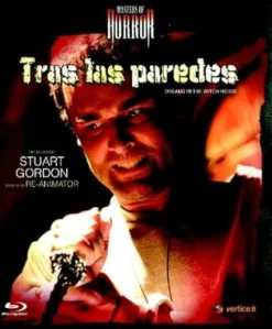Online DVDTOTAL Masters Of Horror: Tras Las Paredes [Blu-ray] [blu_ray] [2013]