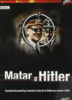 Matar a Hitler [DVD] [dvd] [2009]