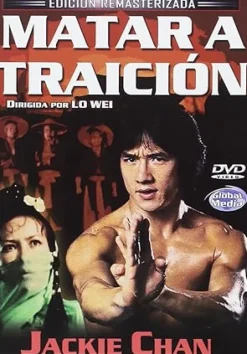 Matar a Traicion [DVD] [dvd] [2015]