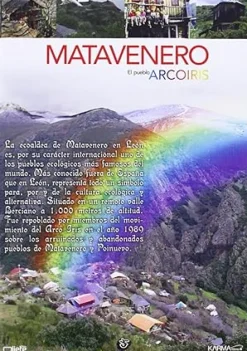 Hot DVDTOTAL Matavenero, el pueblo arcoiris [DVD] [unknown_binding] [2014]