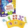 Discount Lúdilo Match Master. ¡El juego loco que cambia con cada carta!