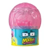Math Attacks! El rápido juego de contar, sumar ¡Y pillas cartas!