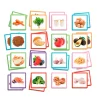 Maxi-Memory Alimentos sanos
