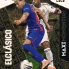Maxi Momentum El Clásico Lamine Yamal Vinícius 2025-26 Cromo Panini Adrenalyn XL La Liga 25/26