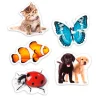 Maxi-Puzzles Animales