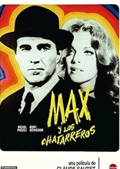 Sale DVDTOTAL Max y los chatarreros [DVD] [dvd] [2012]