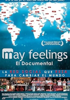 Best DVDTOTAL May Feelings: El documental [DVD] [office_product] [2013]