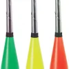 Clearance Amaya Mazas malabares buterfly colores. 1 unidad