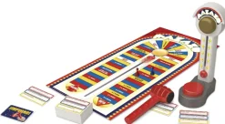 Mazazo - Juego de Mesa