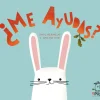 ¿Me ayudas? - Raúl Bermejo, Nacho Uve (ilustrador)