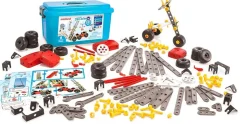Mecaniko activity (191 piezas)