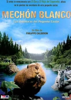 Best DVDTOTAL Mechon Blanco las aventuras del Pequeño Castor [DVD] [dvd] [2015]