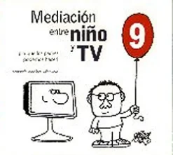 Best Giunti Mediación entre niño y TV. Lo que los padres podemos hacer.