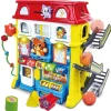 Megacasa Multi-actividades Bloque de Vecinos - Vtech