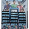 Outlet PANINI Megacracks 2026 2027 Archivador vacio(sin cartas ni sobres) + 15 sobres MGK