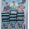 Megacracks 2026 2027 Archivador vacio(sin cartas ni sobres) + 10 sobres MGK