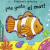 BY ME (MACMILLAN/EDELVIVES) ¡Me gusta el mar! Cordones mágicos