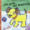 ¡Me gusta mi mascota! Cordones mágicos.