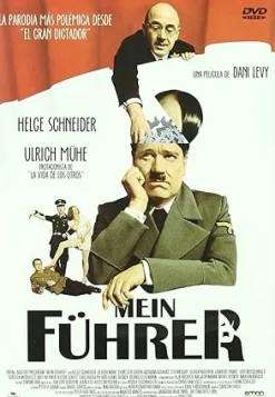 Discount DVDTOTAL Mein Fuhrer [DVD] [dvd] [2010]