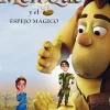 Meñique y el espejo mágico [DVD] [office_product] [2015]