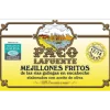Best Paco Lafuente Mejillones fritos en escabeche 12/14 piezas