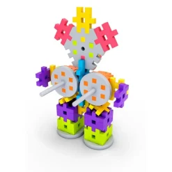 Meli Maxi Constructor 120 piezas