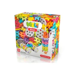 Meli Maxi Constructor 120 piezas