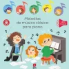 Melodías de música clásica para piano
