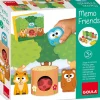 Memo Friends. Juego de memoria