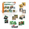 Best Diset Memo Photo animales