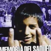 Memoria del saqueo [DVD] [dvd] [2009]