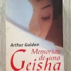 MEMORIAS DE UNA GEISHA (ALFAGUARA EXTRA) [hardcover] GOLDEN, ARTHUR [Apr 07, 1999]